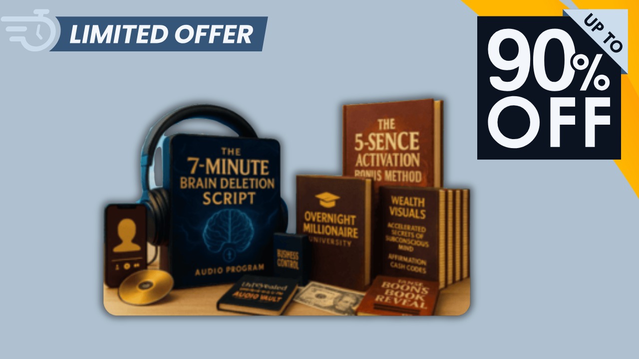 The Overnight Script