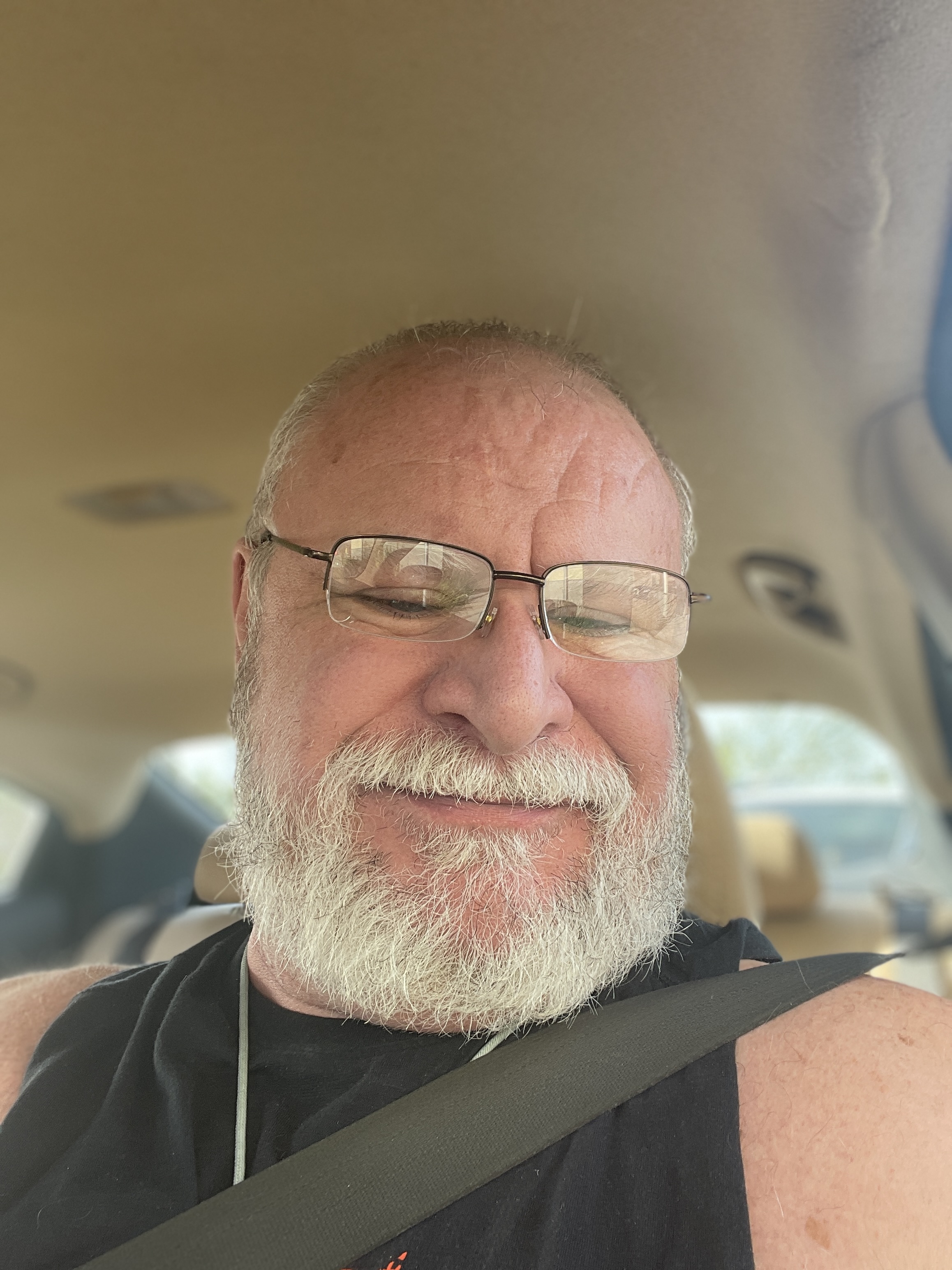 Ken Craig-Saunders 