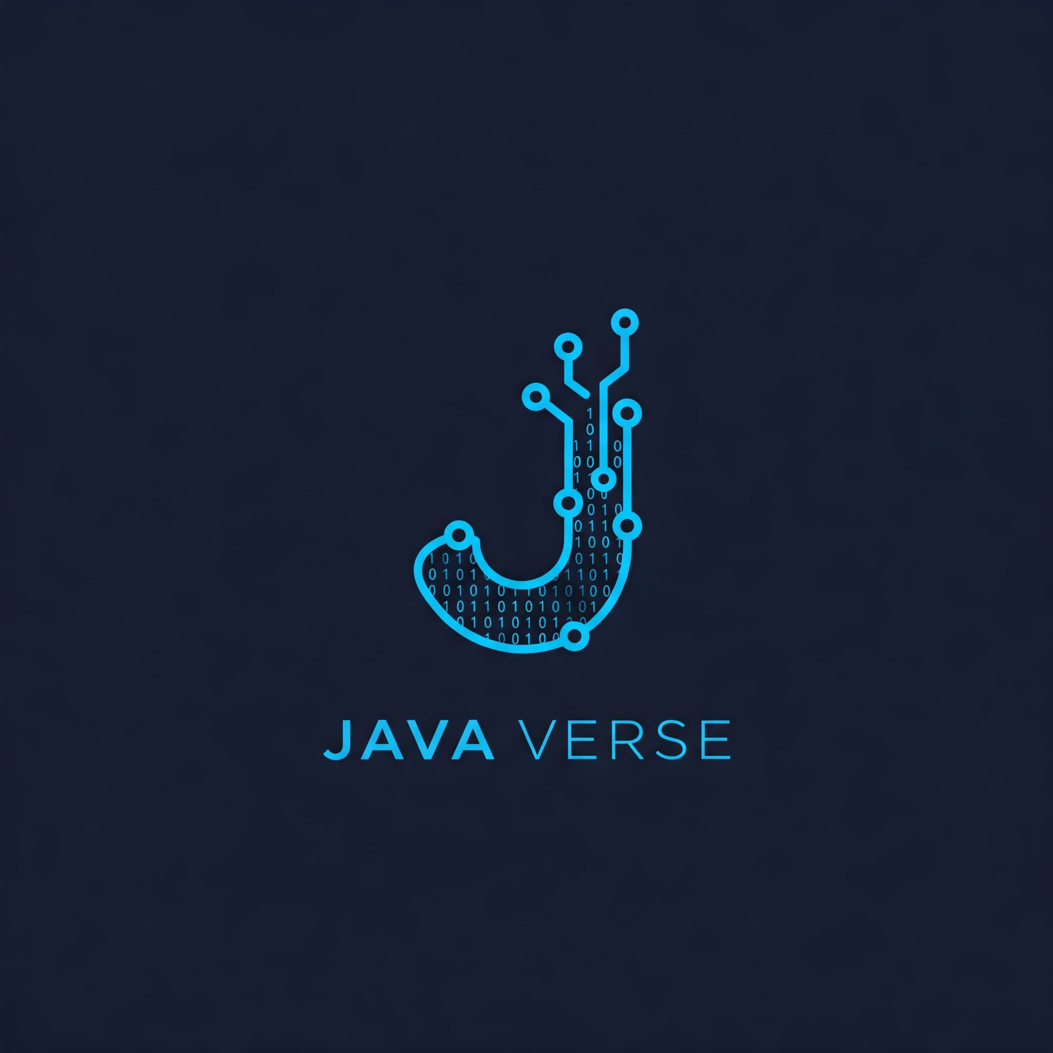 Java Verse