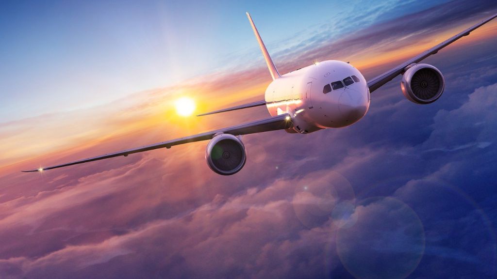 Ibera Airlines