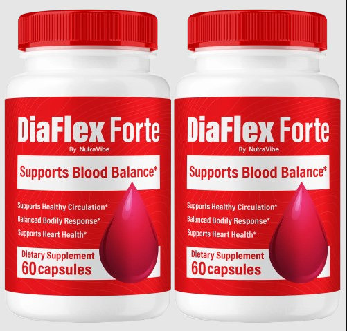 Diaflex Forte