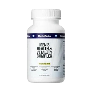 MachoMacho Capsules [UK/DE] Reviews