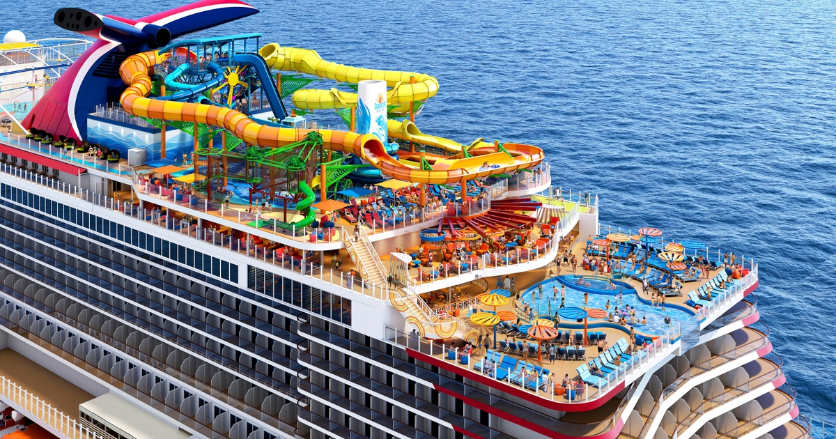 cruise number customer service