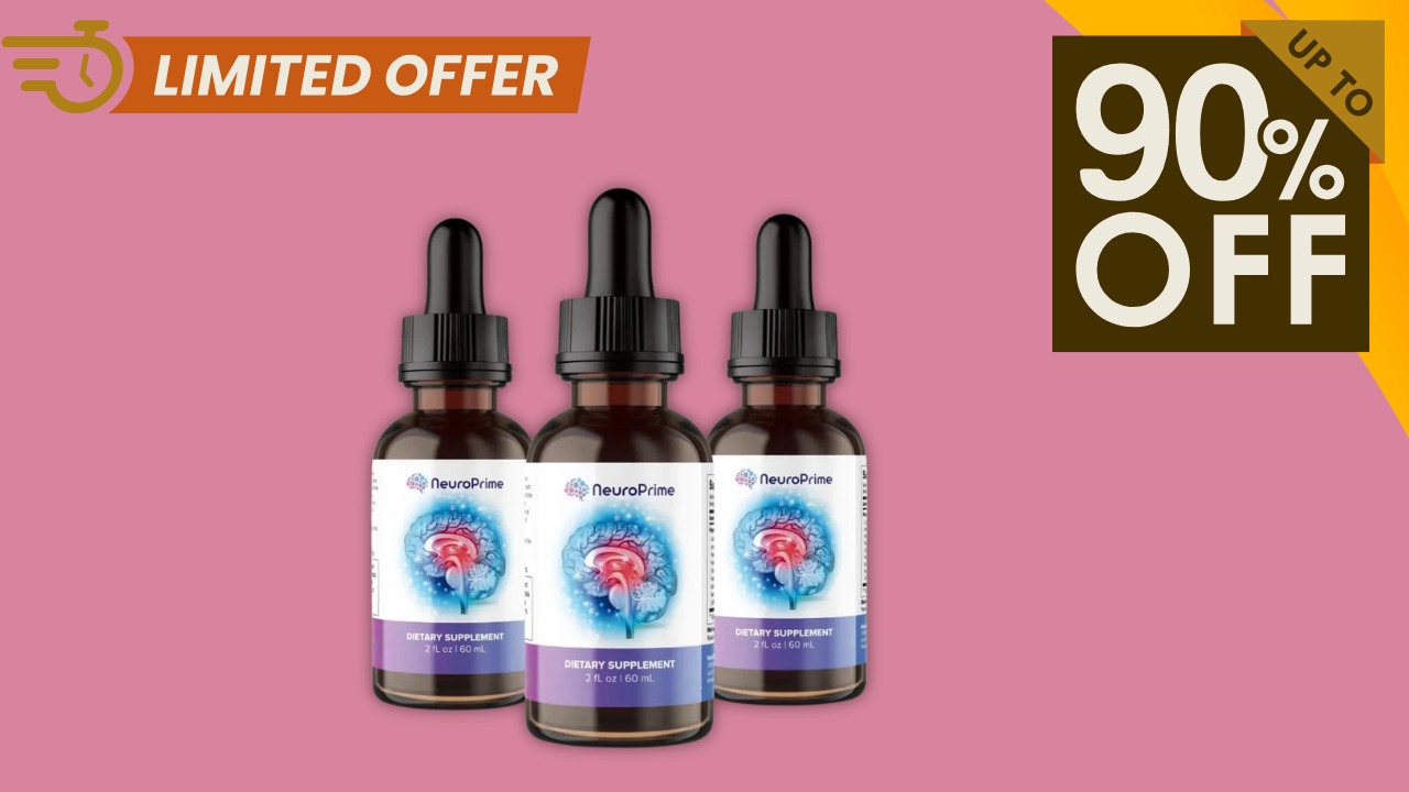 The 5 Worst Pieces of Advice About NeuroPrime Reviews 2026 (And Why You  Should Absolutely Ignore Them—USA Edition!)