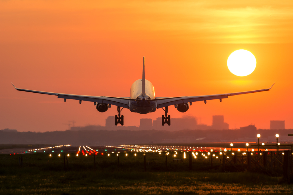 Airlines Guide