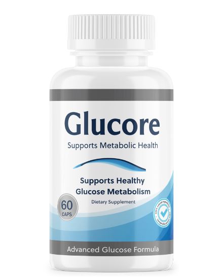 Glucore Reviews